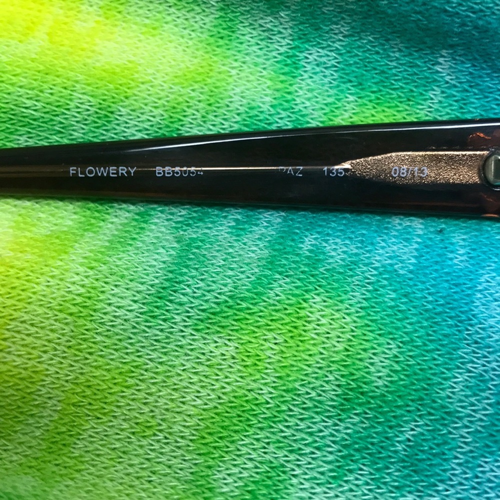 Bebe Eyeglass Frames - image 5